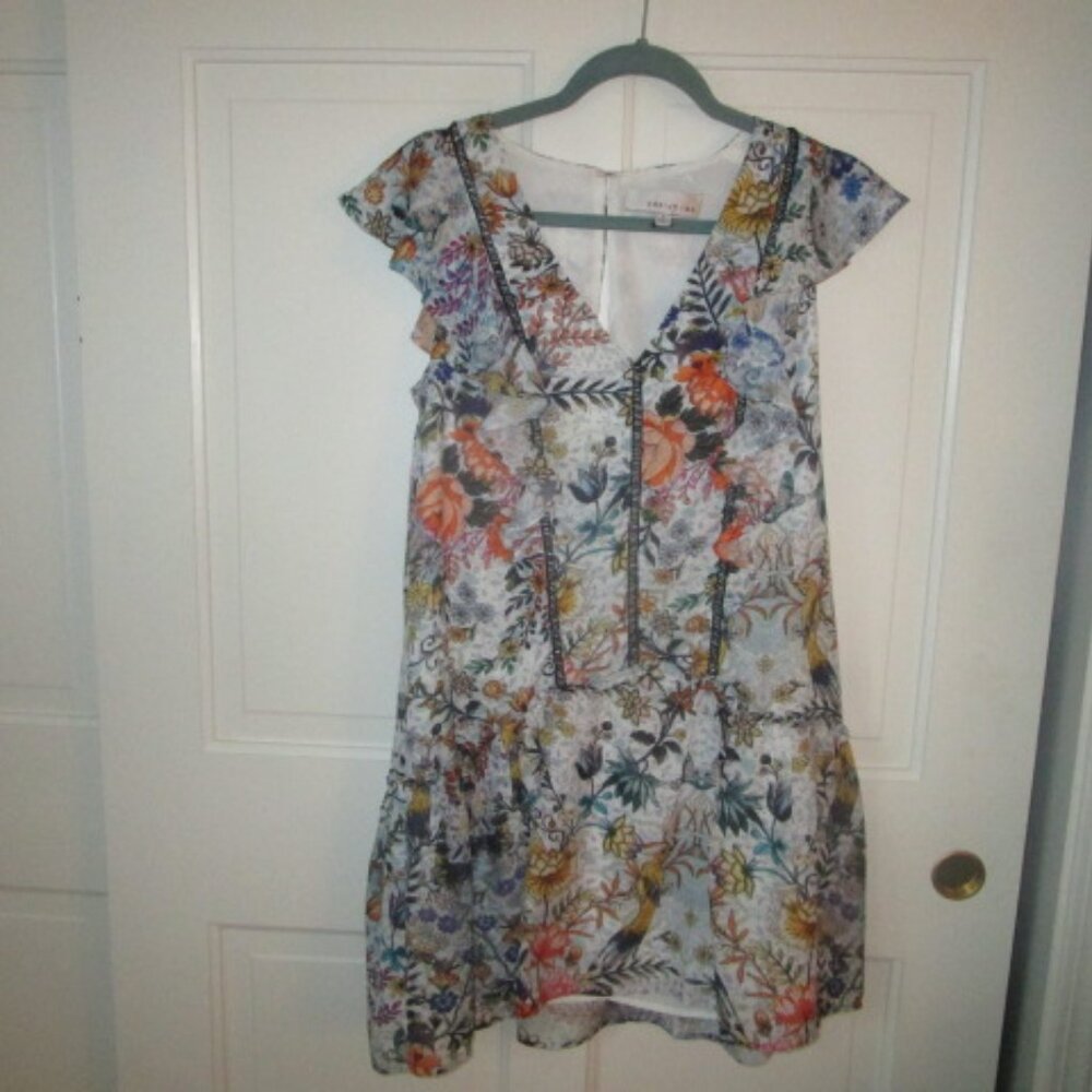 Adelyn Rae dress - Picture 2 of 5